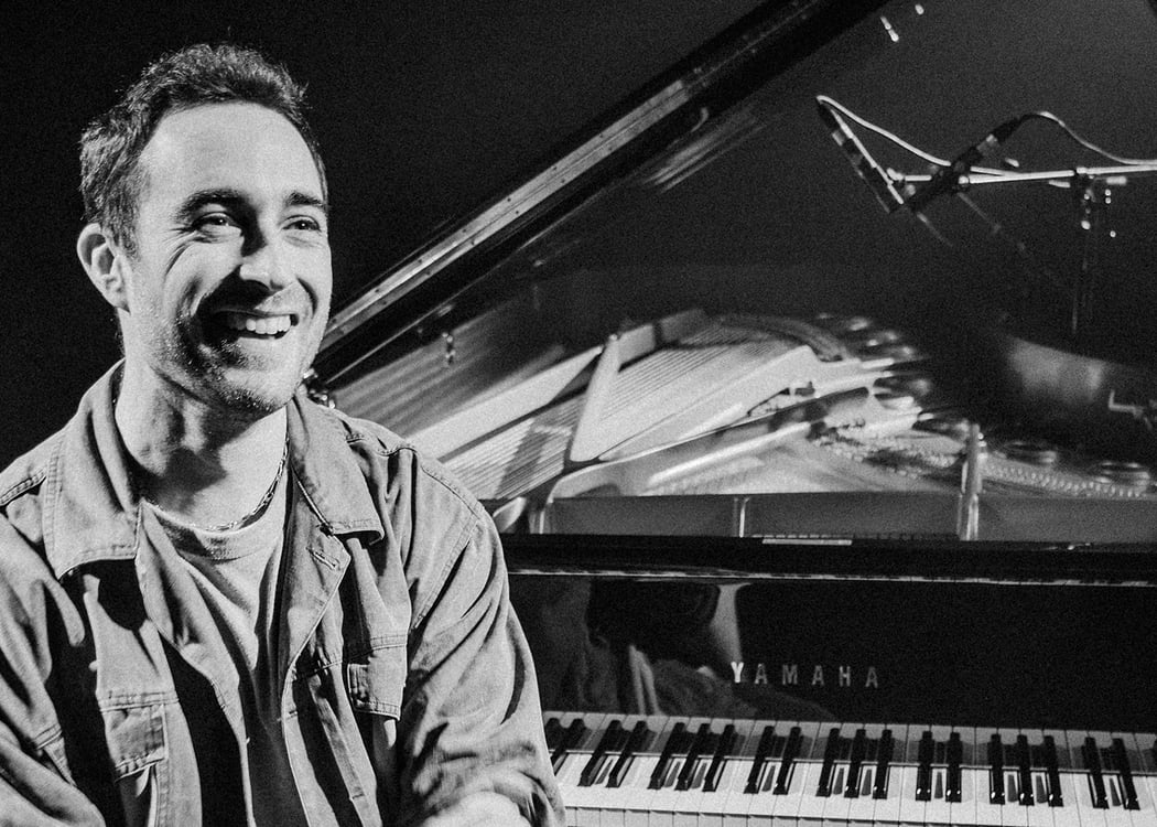 Carte Blanche à Enzo Carniel 'Duo Sessions' 1